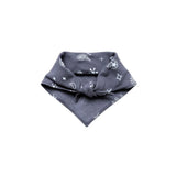 Cos I Said So - Paisley Scarf - Turbulence