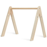 Jollein wooden baby gym