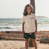 Pepita & Me | Swimshorts - Palmeras Negros
