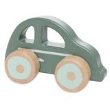 Jollein | Wooden Cars (3pack)