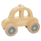 Jollein | Wooden Cars (3pack)