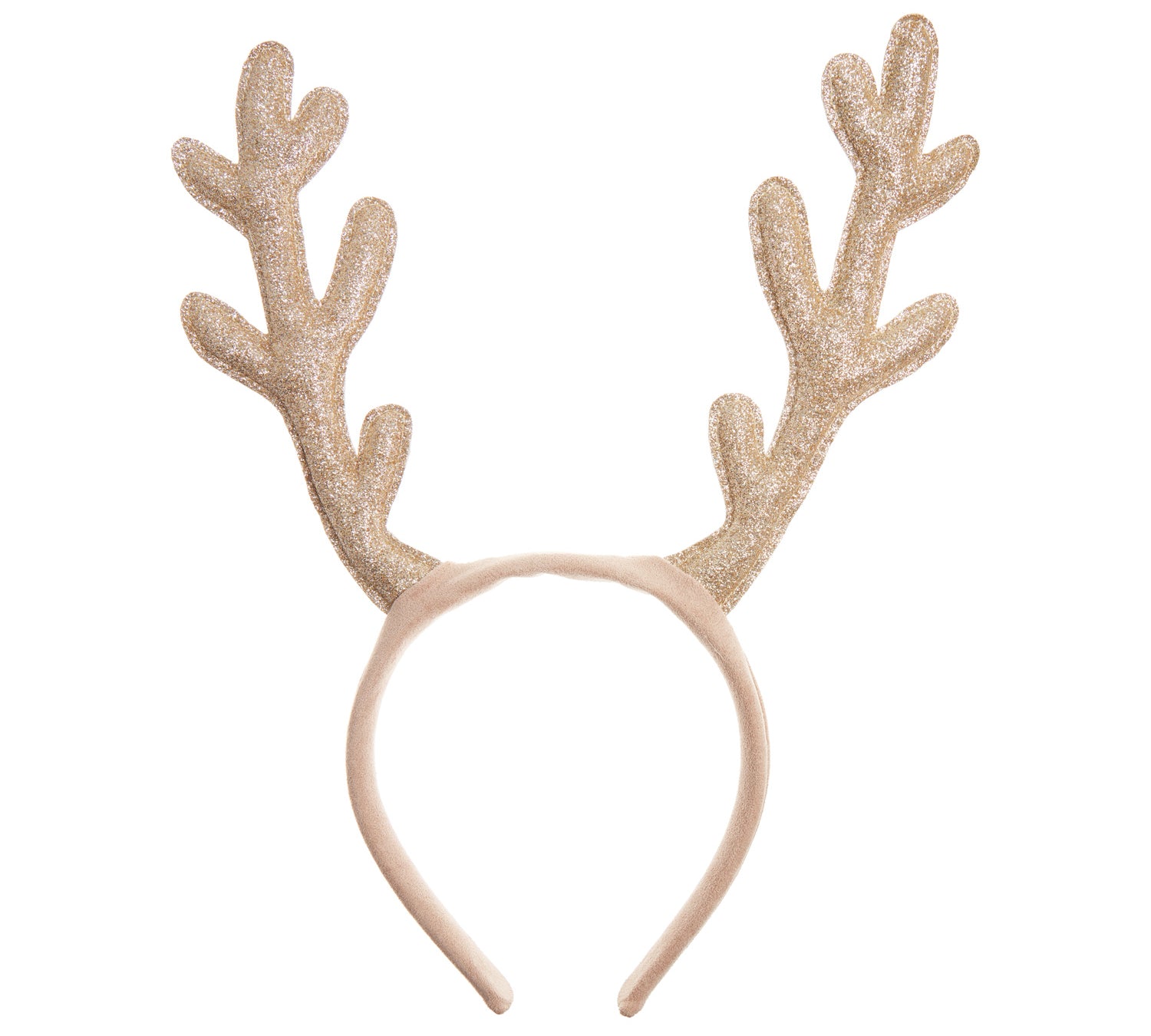 Mimi & Lula Glitter Antlers