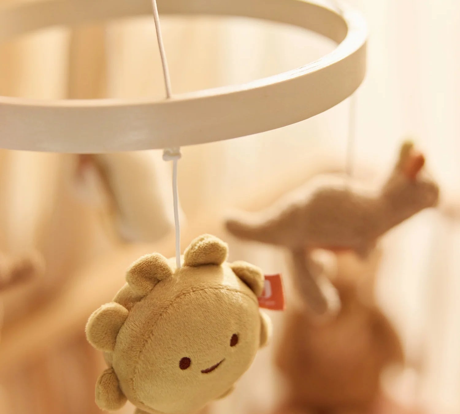 Jollein | Baby Mobile - Kangaroots