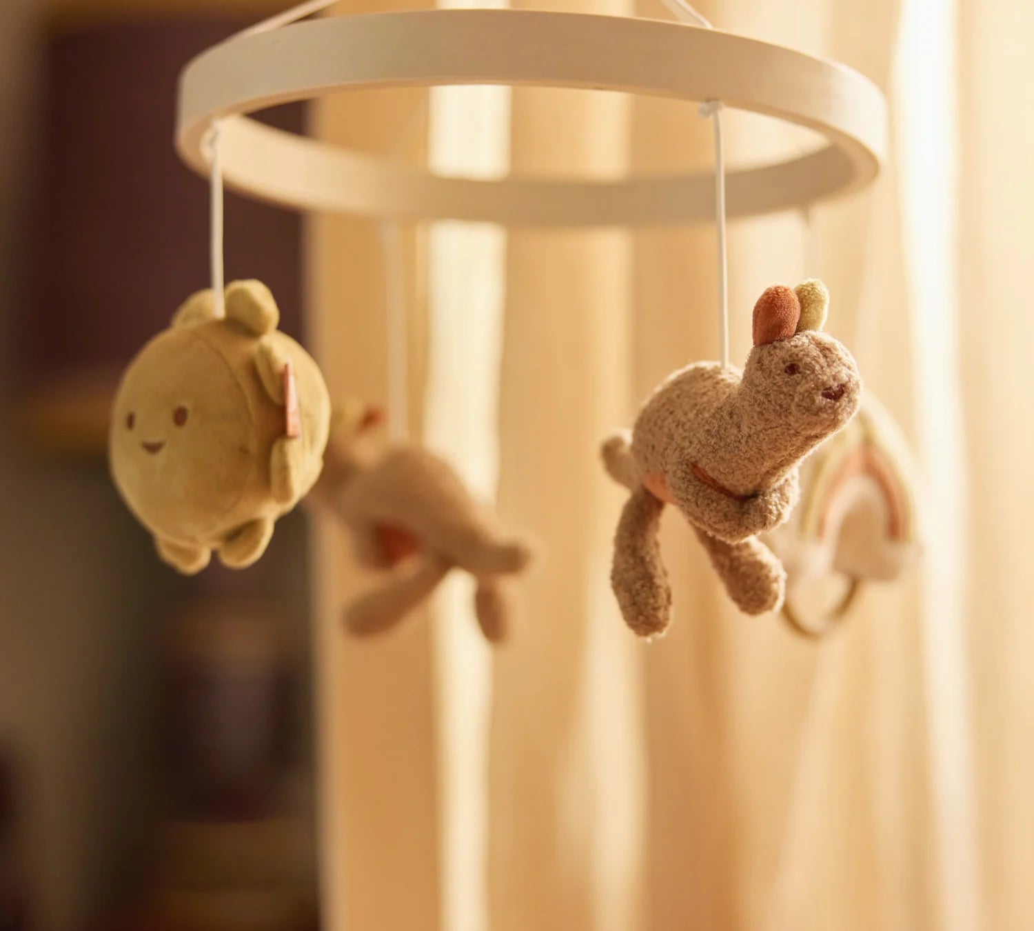 Jollein | Baby Mobile - Kangaroots