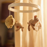 Jollein | Baby Mobile - Kangaroots