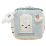 Jollein | Activity Cube - On The Go
