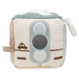 Jollein | Activity Cube - On The Go