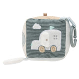 Jollein | Activity Cube - On The Go
