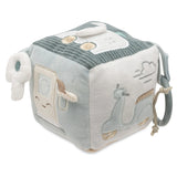 Jollein | Activity Cube - On The Go