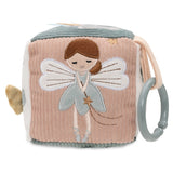 Jollein | Activity Cube - Lovely Birds