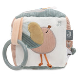 Jollein | Activity Cube - Lovely Birds