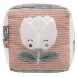 Jollein | Activity Cube - Lovely Birds