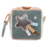 Jollein | Activity Cube - Lovely Birds