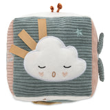 Jollein | Activity Cube - Lovely Birds