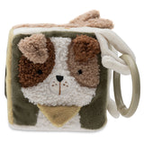 Jollein | Activity Cube - Tiny Park