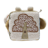 Jollein | Activity Cube - Tiny Park