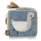 Jollein | Activity Cube - Tiny Park