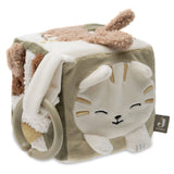 Jollein | Activity Cube - Tiny Park