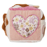 Jollein | Activity Cube - Flower Fairies