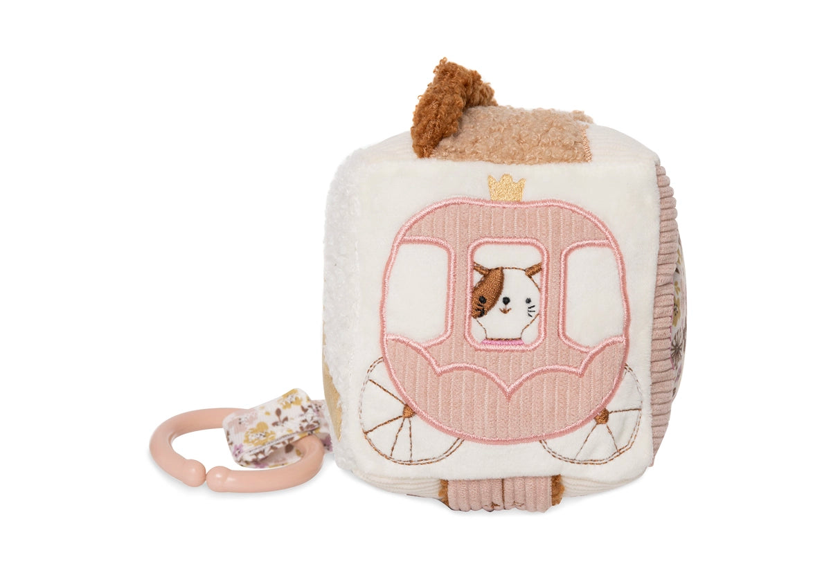 Jollein | Activity Cube - Flower Fairies