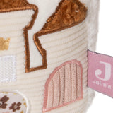 Jollein | Activity Cube - Flower Fairies