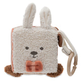 Jollein | Activity Cube - Animal Friends