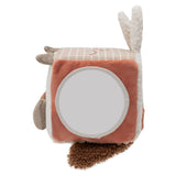 Jollein | Activity Cube - Animal Friends