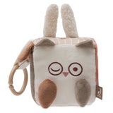 Jollein | Activity Cube - Animal Friends