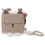 Jollein | Activity Cube - Animal Friends