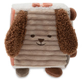 Jollein | Activity Cube - Animal Friends