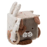 Jollein | Activity Cube - Animal Friends