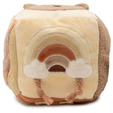 Jollein | Activity Cube - Kangaroots