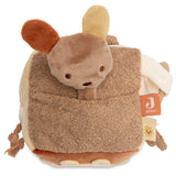 Jollein | Activity Cube - Kangaroots