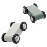Jollein | Wooden Ramp Racer Cars - On The Go