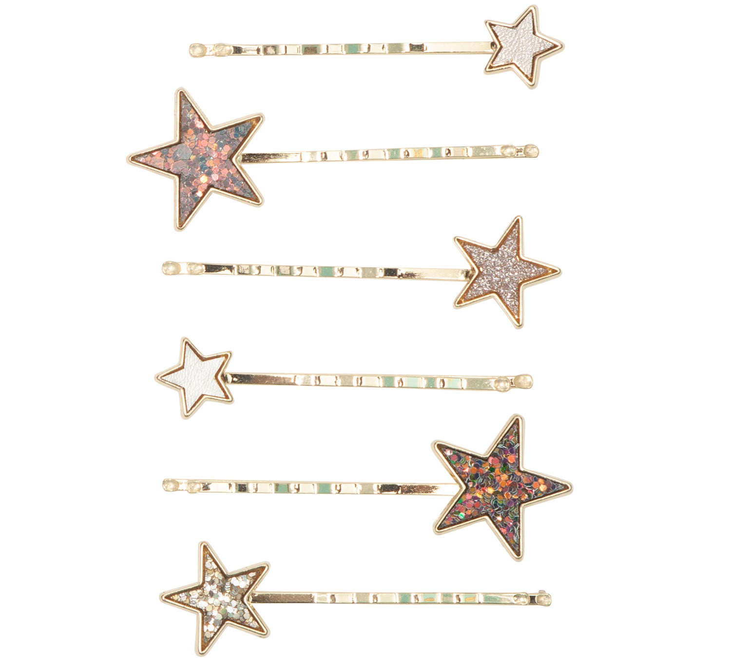 Mimi & Lula Eclectic Star Grip