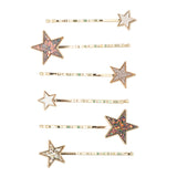 Mimi & Lula Eclectic Star Grip