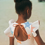 Pepita & Me | Swimsuit Dayana - Starfish Arena