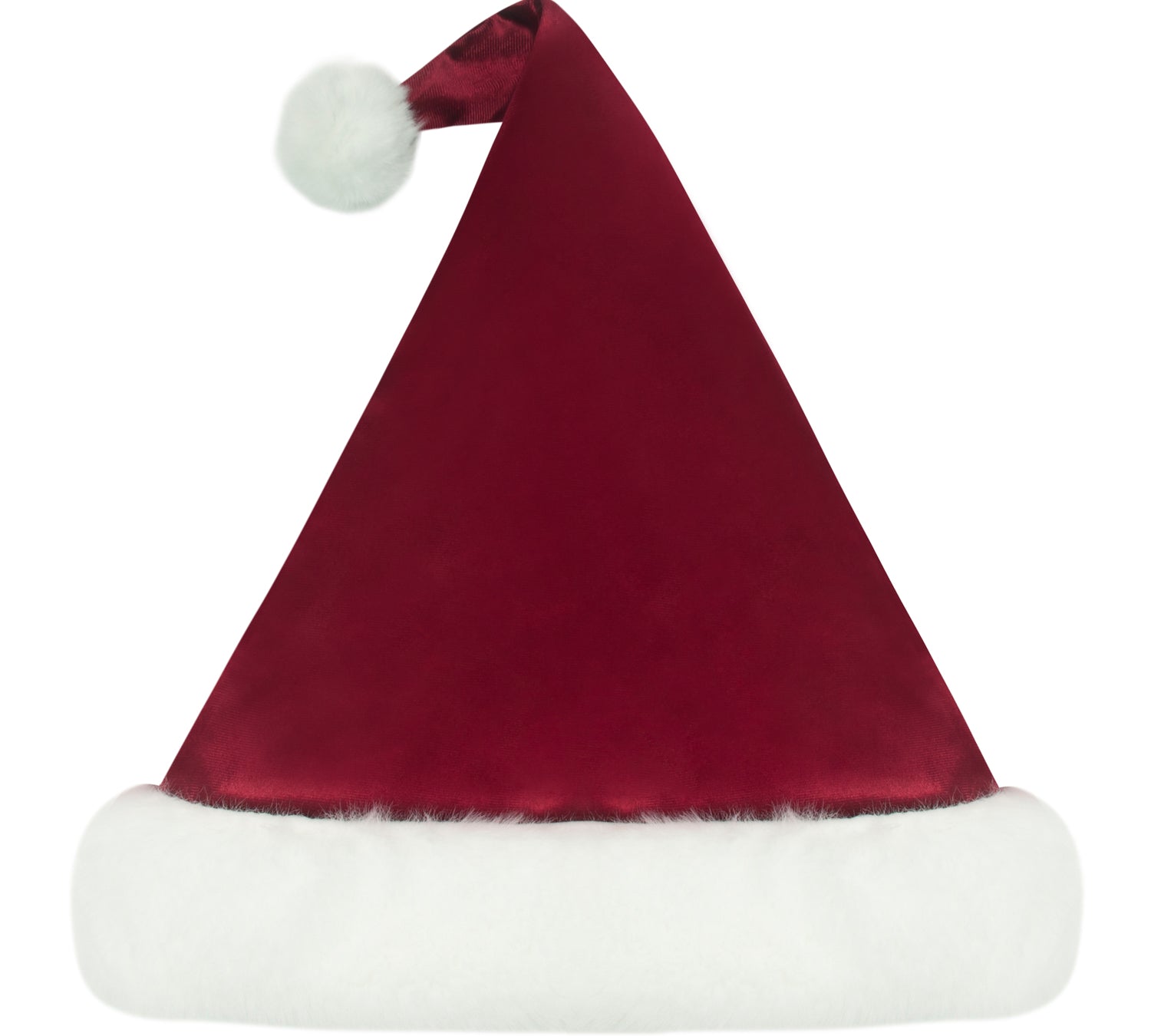 Mimi & Lula Christmas Santa Hat