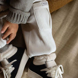 Donsje | Toddler Shoes Kicco Sneakers - Navy Nubuck