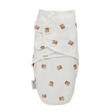 Meyco - Swaddle - Bear
