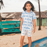 Pepita & Me | Swimshorts - Barracuda Arena