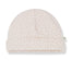 1+ in the family baby hat Muri in Blush color