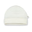 1+ In the Family baby hat Ton in Ecru color