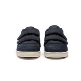 Donsje | Kids Shoes Meyo - Navy Betting Leather