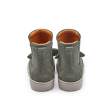 Donsje | Kids Shoes Thato Boots Koala - Ice Blue Suede