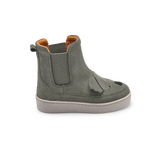 Donsje | Kids Shoes Thato Boots Koala - Ice Blue Suede