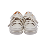 Donsje - Kids Shoes Lisel Sneakers - Off White Leather