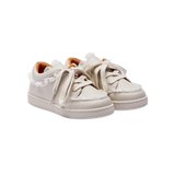 Donsje - Kids Shoes Lisel Sneakers - Off White Leather