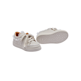 Donsje - Kids Shoes Lisel Sneakers - Off White Leather