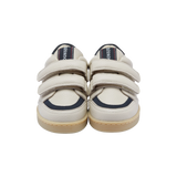 Donsje - Kids Shoes Ronan Sneakers - Off White Leather